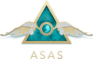 Logotipo ASAS