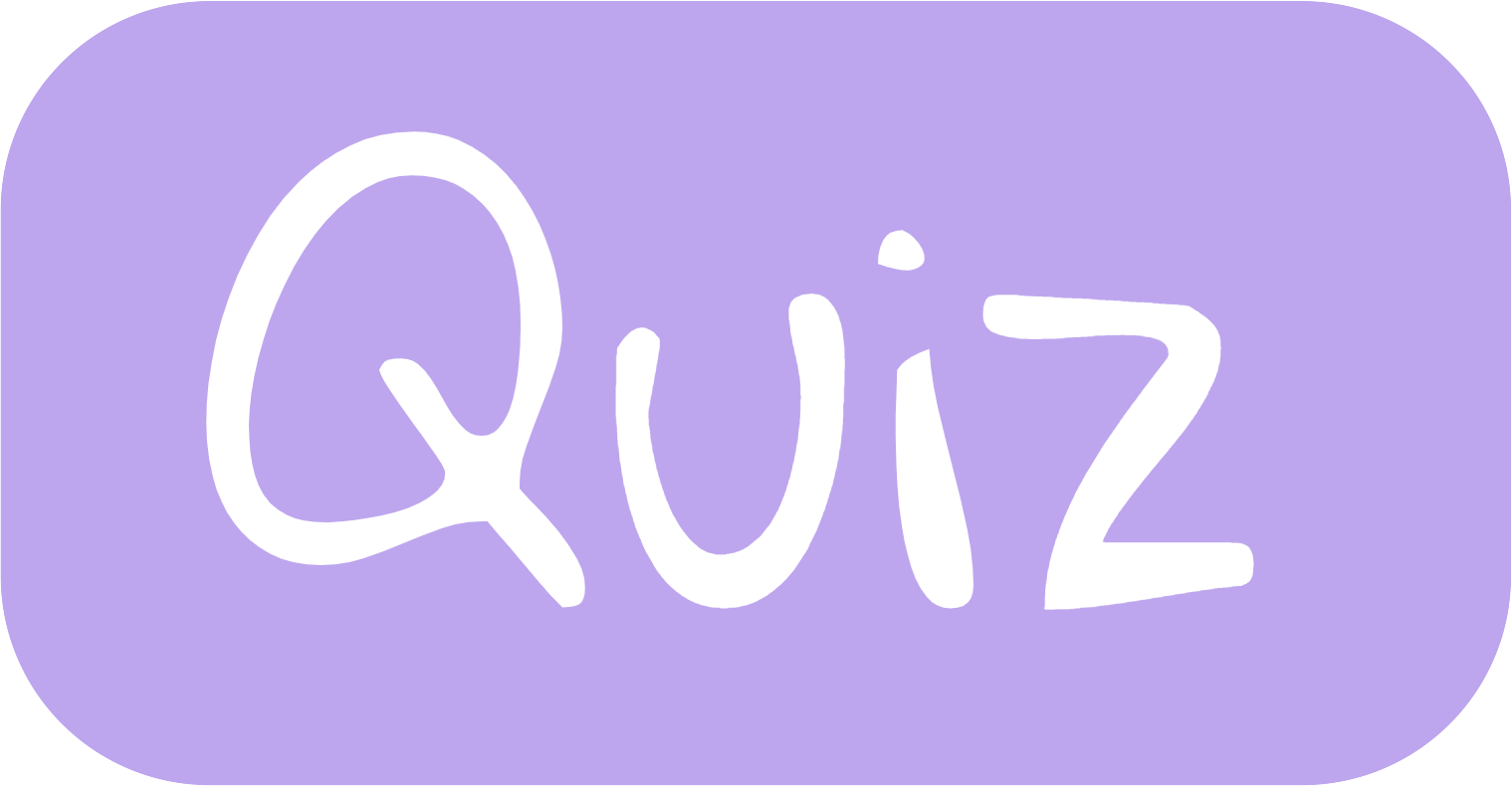 Logotipo do Quiz