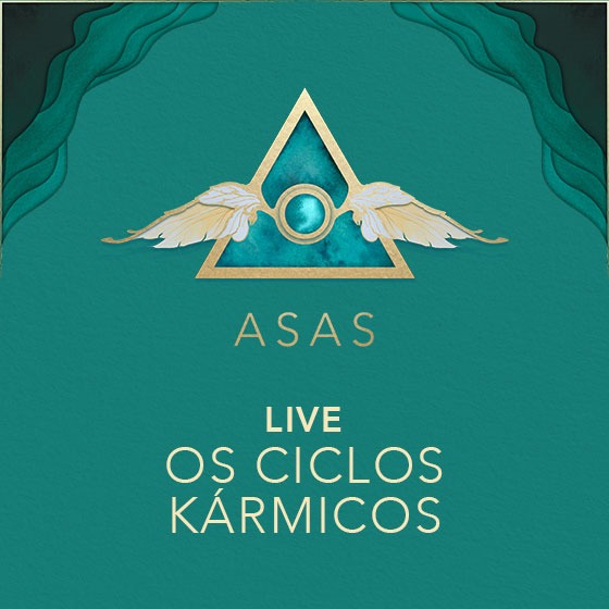 Live: Os ciclos kármicos