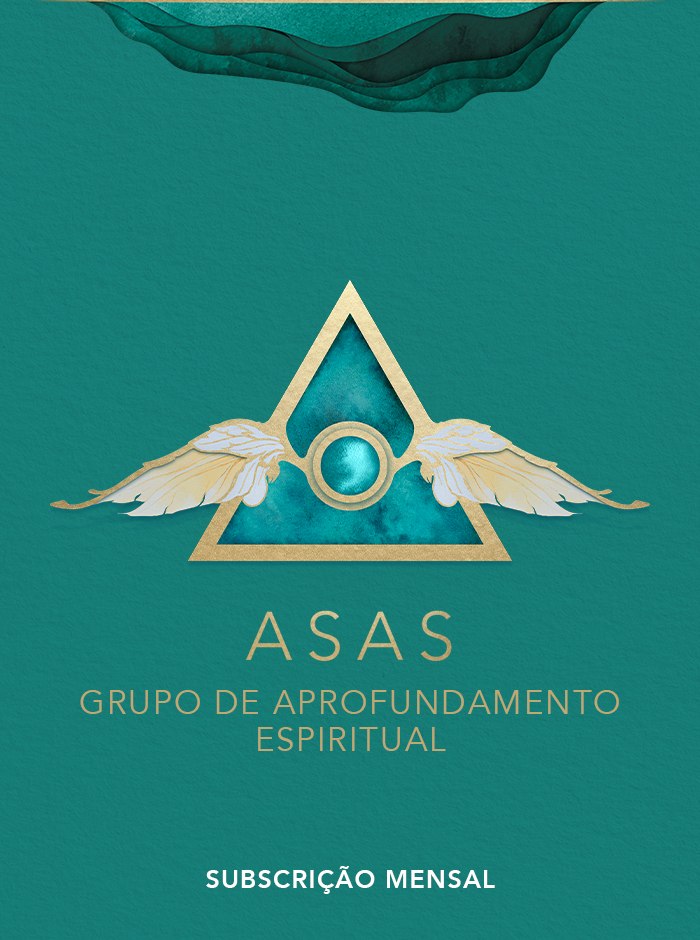 ASAS - Grupo de Aprofundamento Espiritual