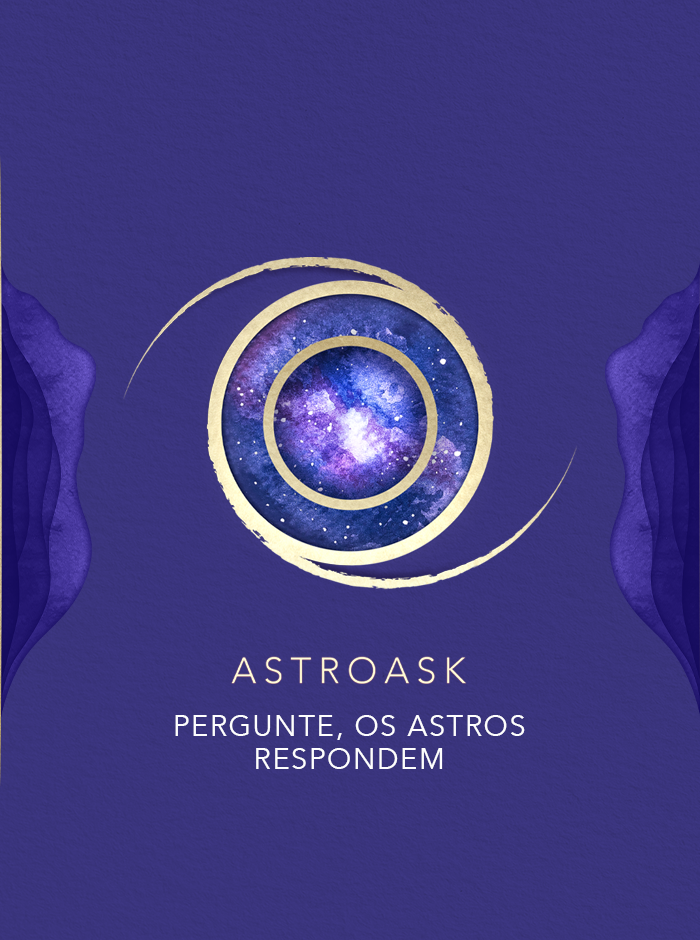 AstroASK