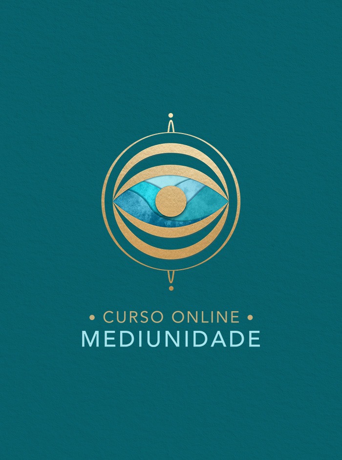 Curso Online de Mediunidade