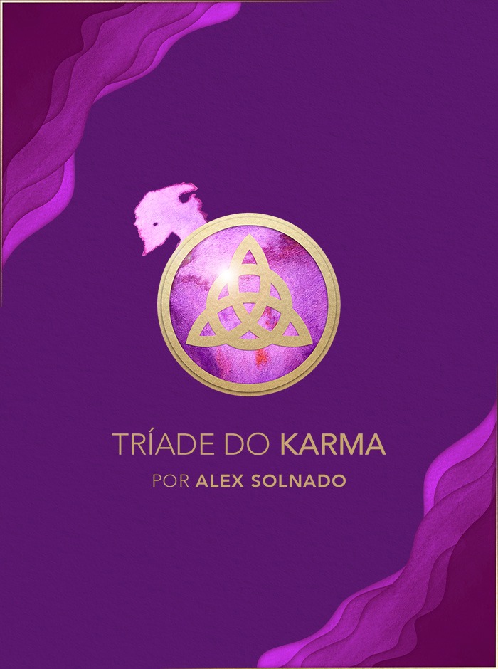 Tríade do Karma